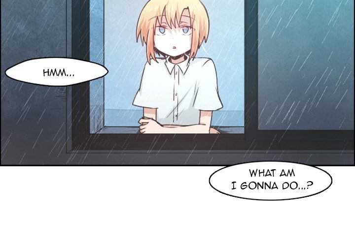 Go Away, Mr.Demon Manhwa - Chapter 54 Page 1