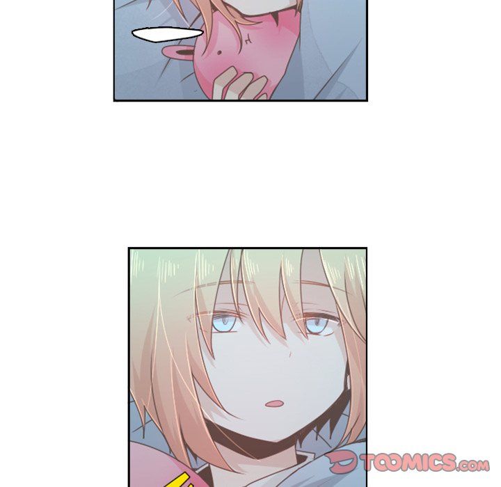 Go Away, Mr.Demon Manhwa - Chapter 54 Page 9