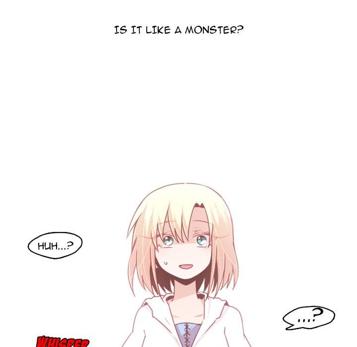 Go Away, Mr.Demon Manhwa - Chapter 54 Page 16