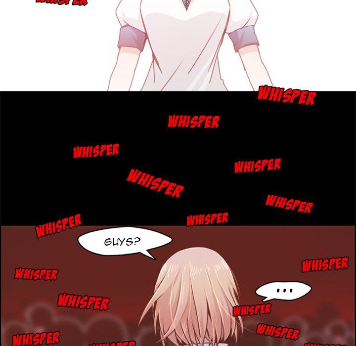 Go Away, Mr.Demon Manhwa - Chapter 54 Page 17