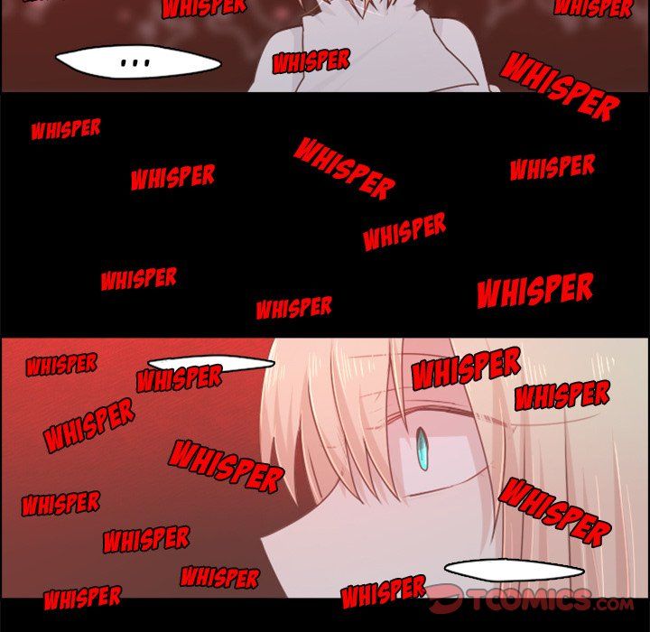 Go Away, Mr.Demon Manhwa - Chapter 54 Page 18