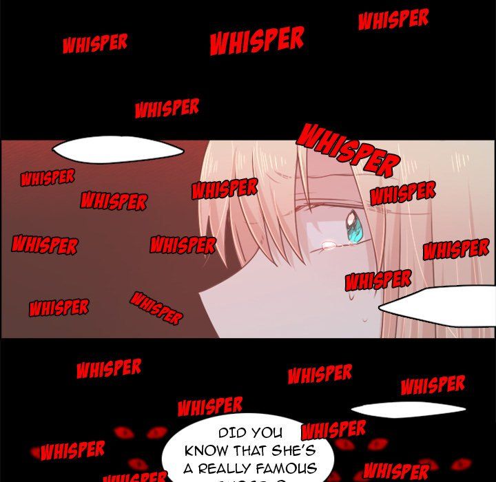 Go Away, Mr.Demon Manhwa - Chapter 54 Page 19