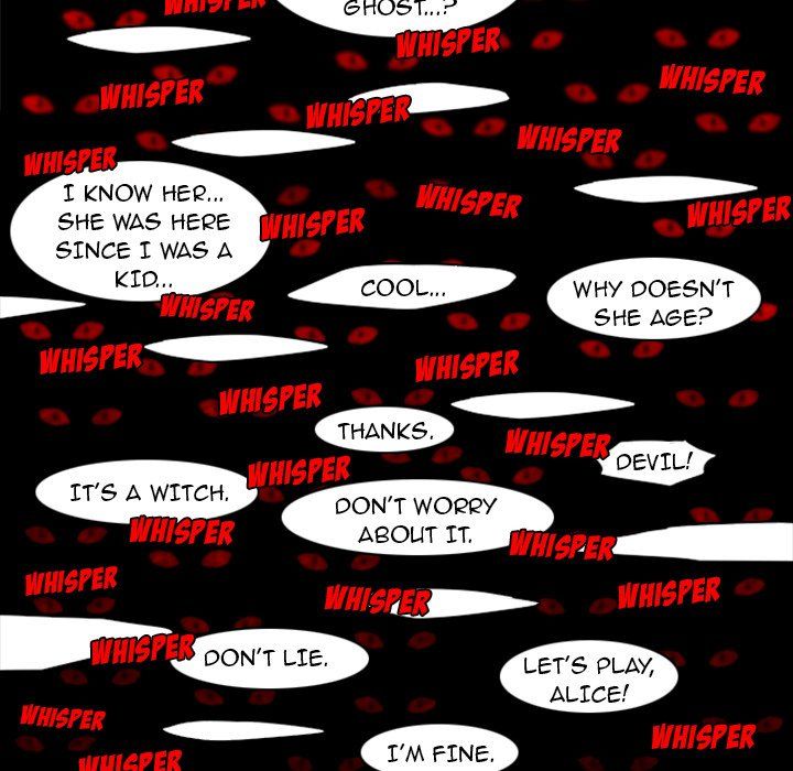 Go Away, Mr.Demon Manhwa - Chapter 54 Page 20