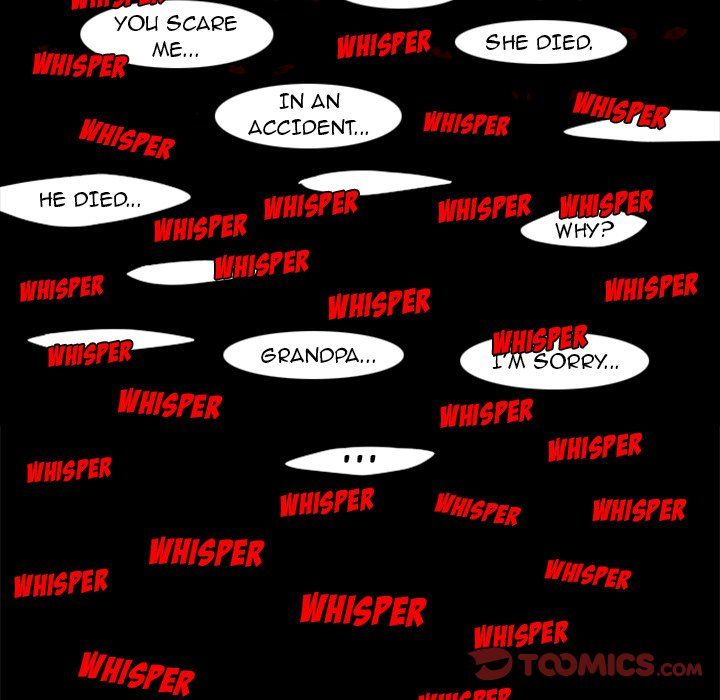 Go Away, Mr.Demon Manhwa - Chapter 54 Page 21