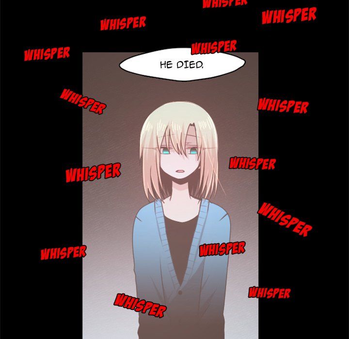 Go Away, Mr.Demon Manhwa - Chapter 54 Page 22