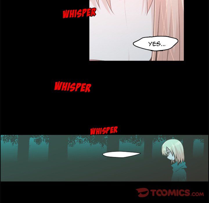 Go Away, Mr.Demon Manhwa - Chapter 54 Page 24