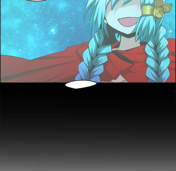 Go Away, Mr.Demon Manhwa - Chapter 54 Page 29