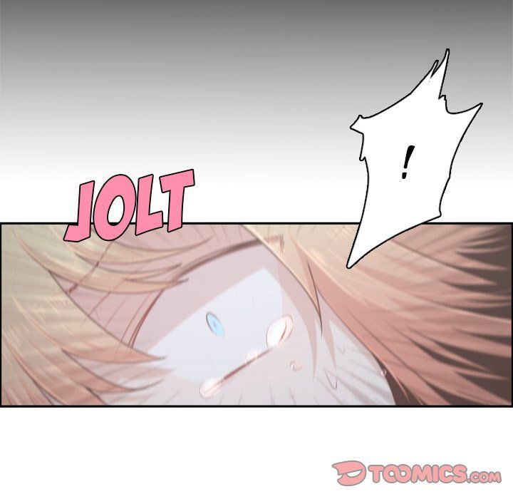 Go Away, Mr.Demon Manhwa - Chapter 54 Page 30