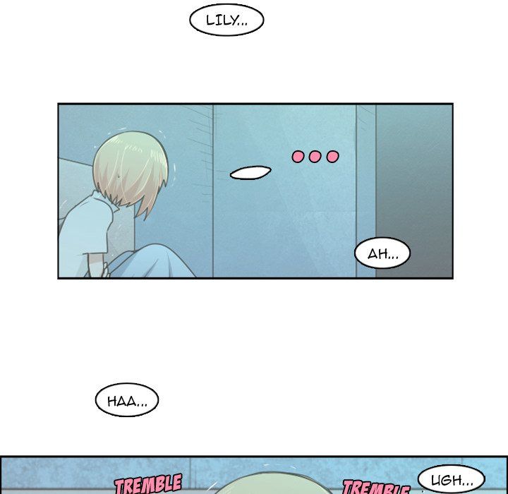 Go Away, Mr.Demon Manhwa - Chapter 54 Page 34