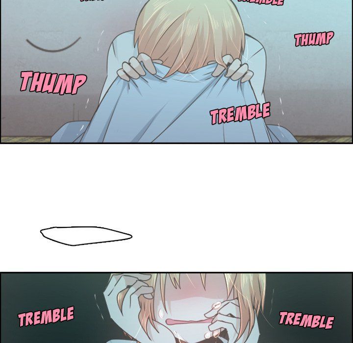 Go Away, Mr.Demon Manhwa - Chapter 54 Page 35