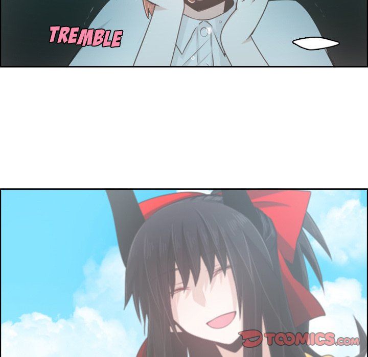 Go Away, Mr.Demon Manhwa - Chapter 54 Page 36