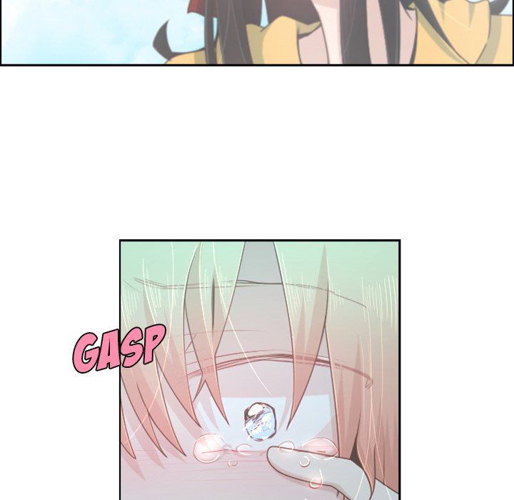 Go Away, Mr.Demon Manhwa - Chapter 54 Page 37