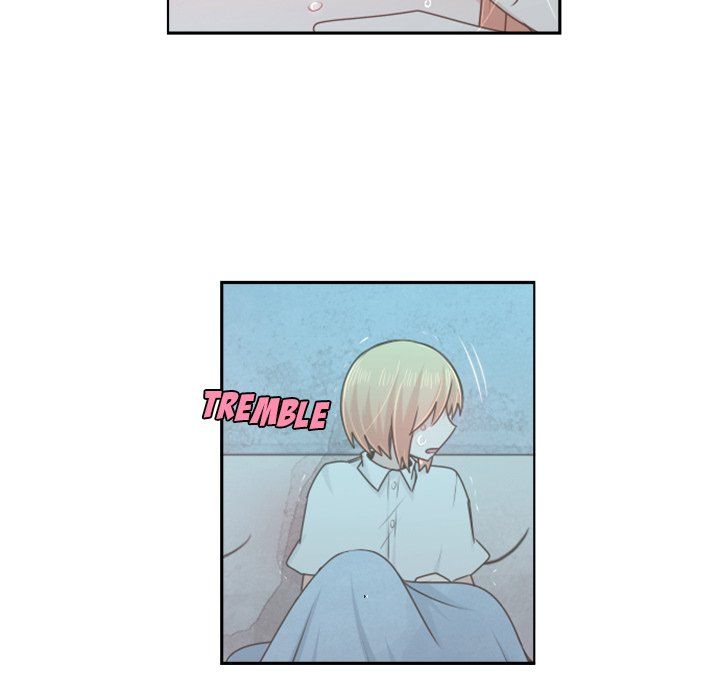 Go Away, Mr.Demon Manhwa - Chapter 54 Page 38