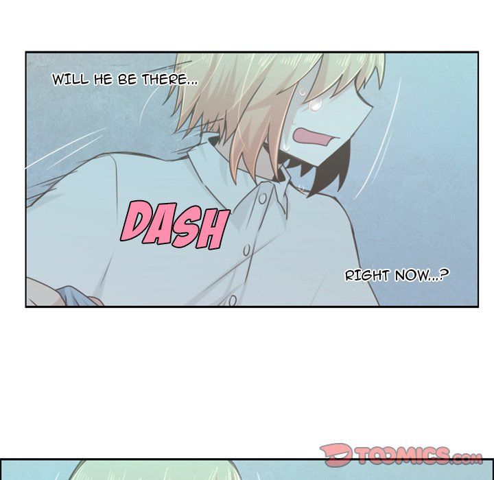 Go Away, Mr.Demon Manhwa - Chapter 54 Page 39
