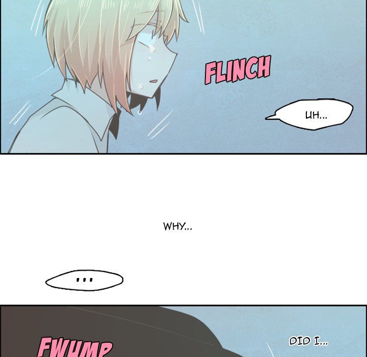 Go Away, Mr.Demon Manhwa - Chapter 54 Page 40