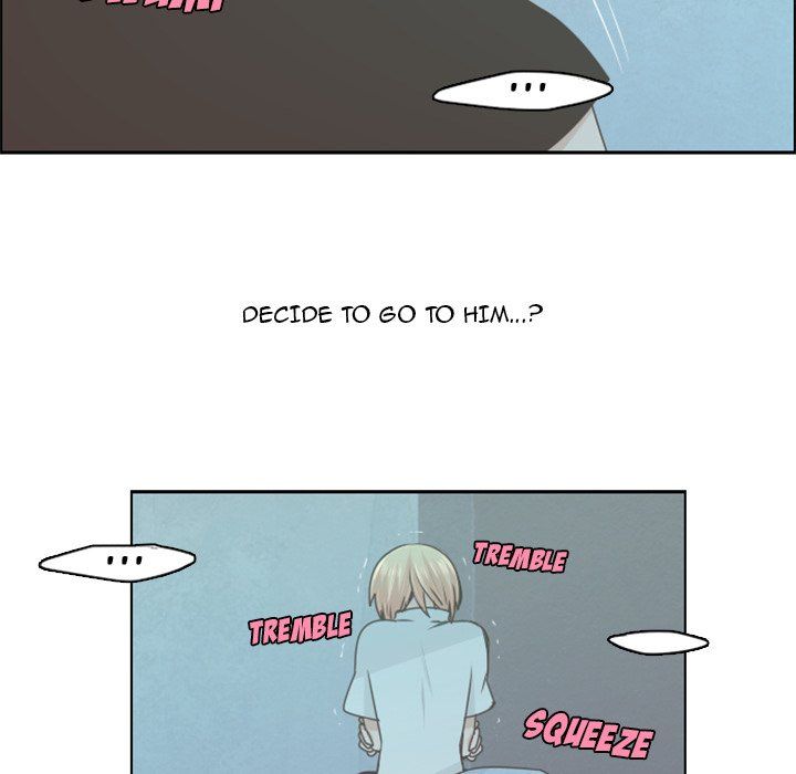 Go Away, Mr.Demon Manhwa - Chapter 54 Page 41