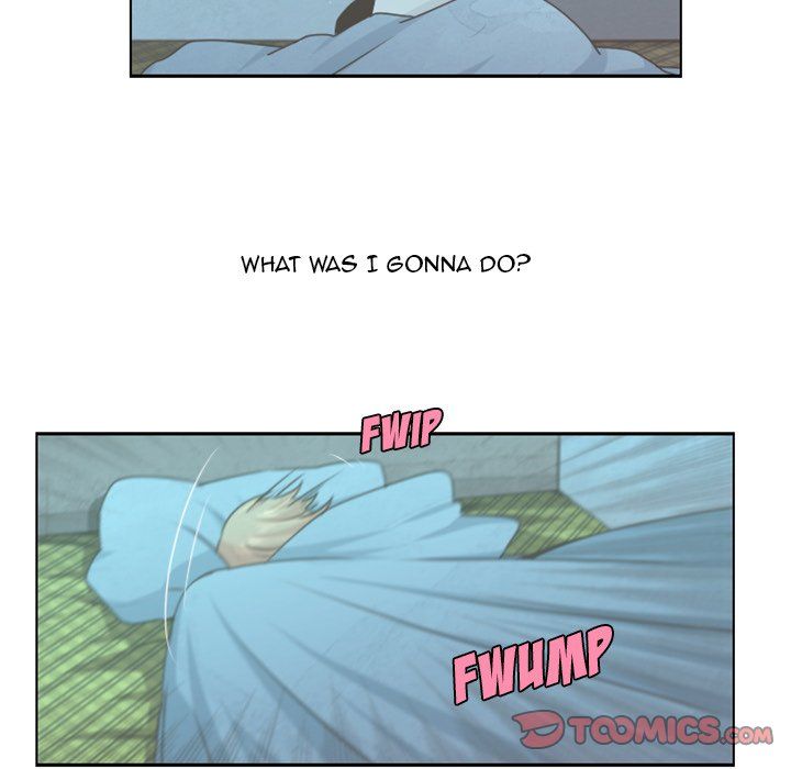 Go Away, Mr.Demon Manhwa - Chapter 54 Page 42