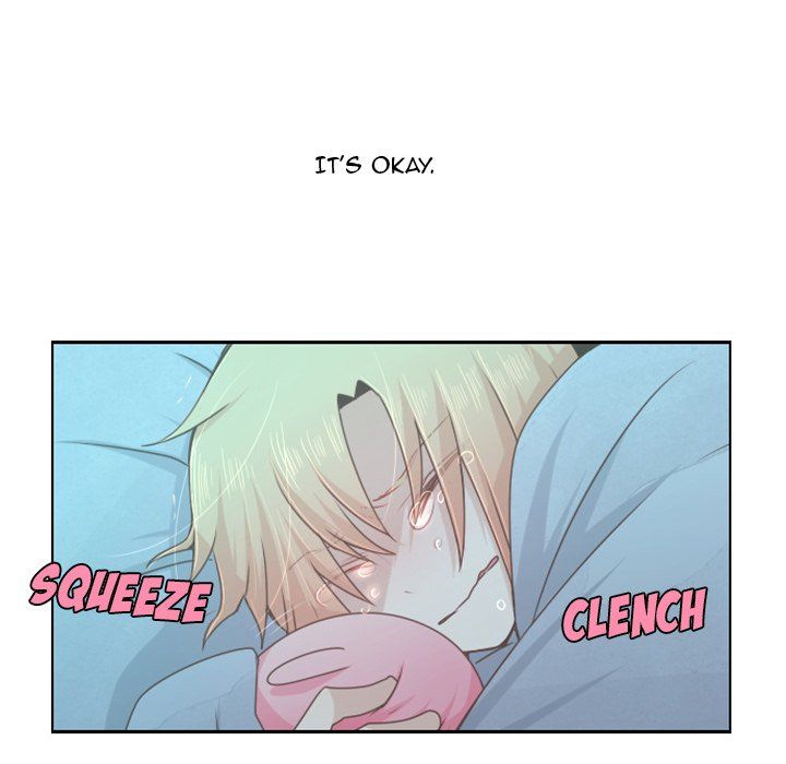 Go Away, Mr.Demon Manhwa - Chapter 54 Page 43