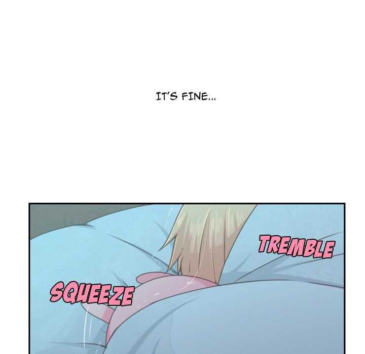 Go Away, Mr.Demon Manhwa - Chapter 54 Page 44