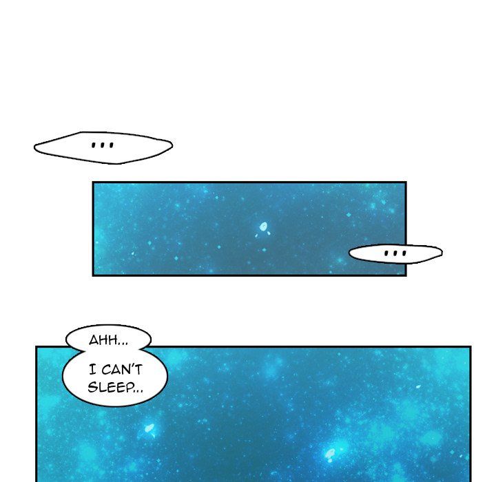 Go Away, Mr.Demon Manhwa - Chapter 54 Page 49