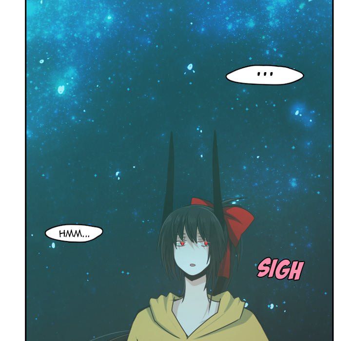 Go Away, Mr.Demon Manhwa - Chapter 54 Page 50