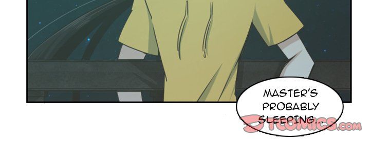 Go Away, Mr.Demon Manhwa - Chapter 54 Page 51