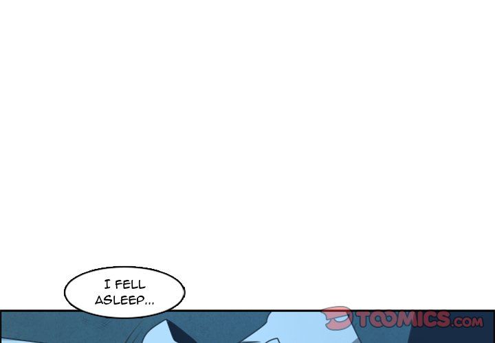 Go Away, Mr.Demon Manhwa - Chapter 124 Page 3