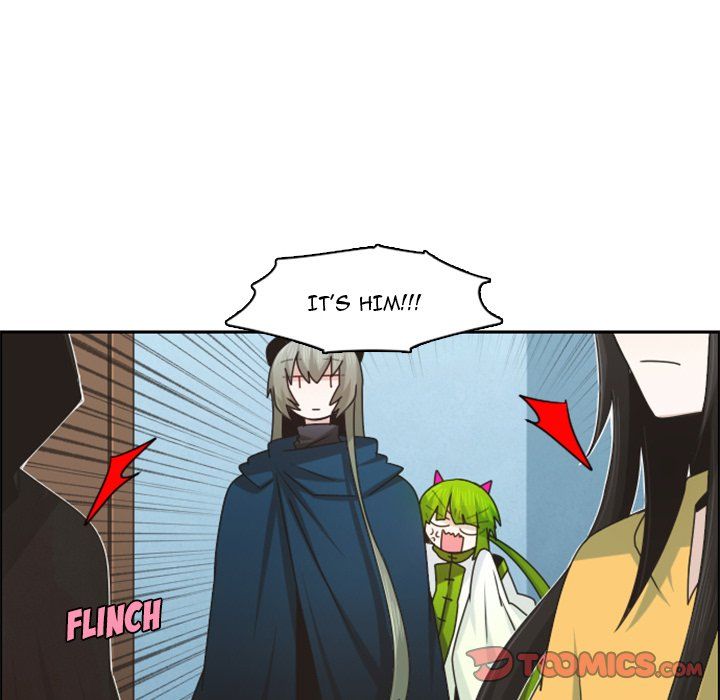 Go Away, Mr.Demon Manhwa - Chapter 124 Page 31