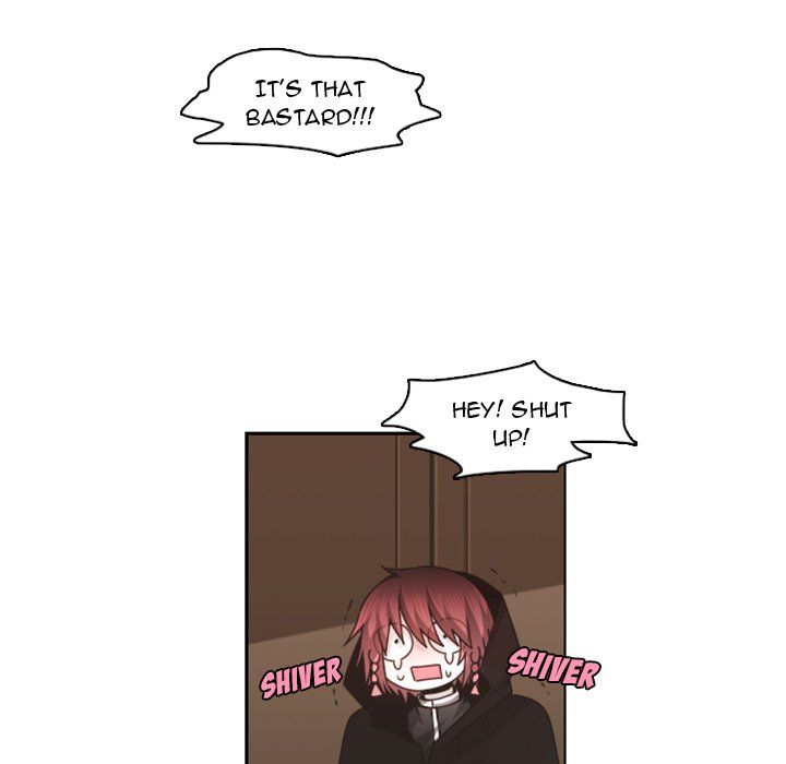 Go Away, Mr.Demon Manhwa - Chapter 124 Page 34