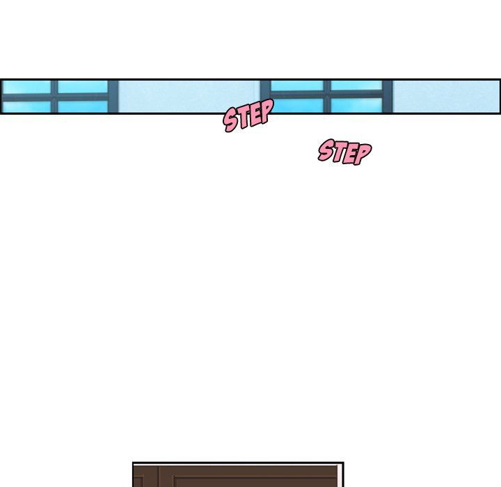 Go Away, Mr.Demon Manhwa - Chapter 124 Page 46