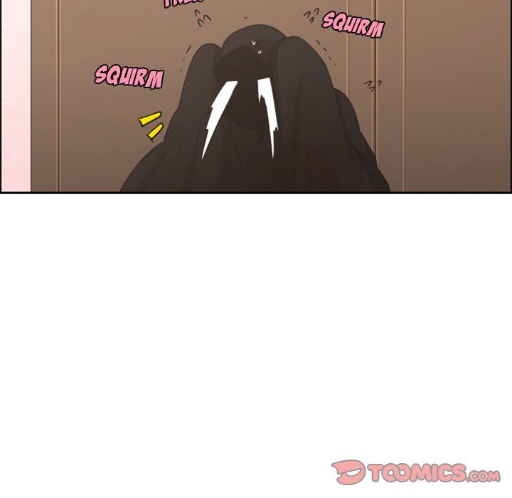 Go Away, Mr.Demon Manhwa - Chapter 124 Page 55
