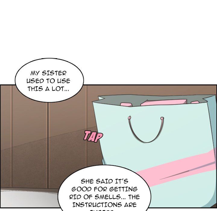 Go Away, Mr.Demon Manhwa - Chapter 124 Page 56