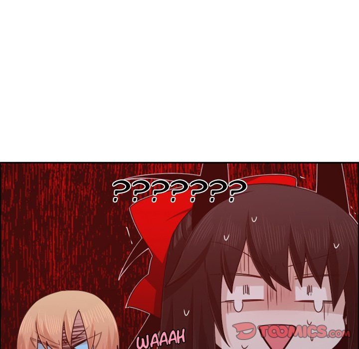 Go Away, Mr.Demon Manhwa - Chapter 124 Page 67