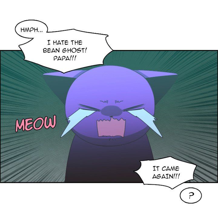 Go Away, Mr.Demon Manhwa - Chapter 95 Page 4