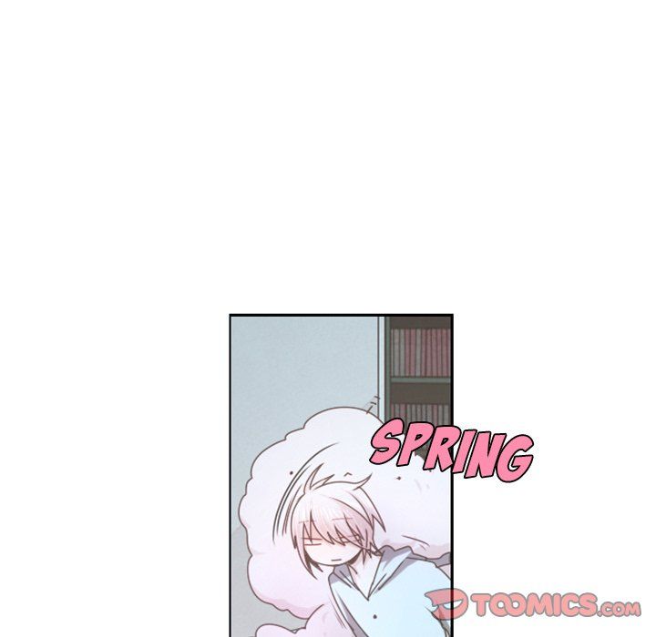 Go Away, Mr.Demon Manhwa - Chapter 95 Page 5
