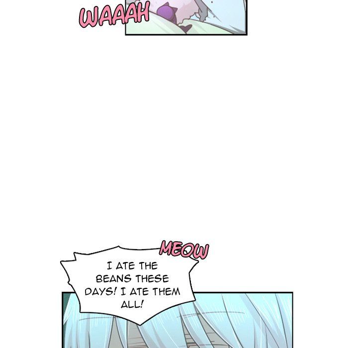 Go Away, Mr.Demon Manhwa - Chapter 95 Page 6