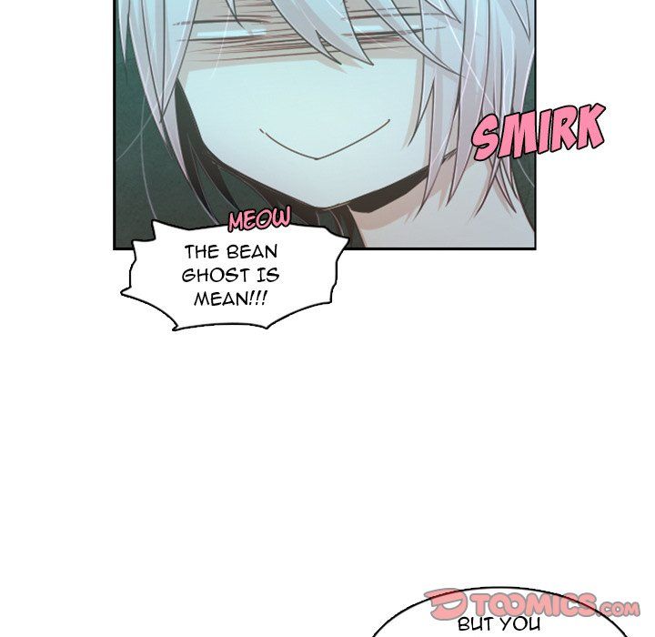 Go Away, Mr.Demon Manhwa - Chapter 95 Page 7