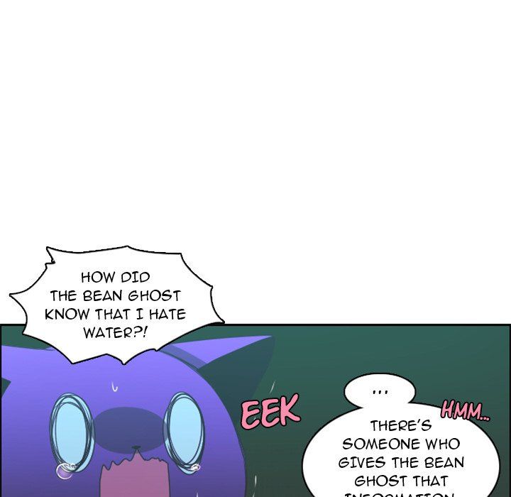 Go Away, Mr.Demon Manhwa - Chapter 95 Page 10