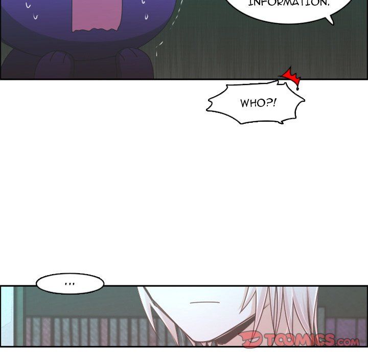 Go Away, Mr.Demon Manhwa - Chapter 95 Page 11