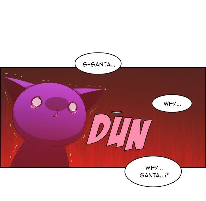 Go Away, Mr.Demon Manhwa - Chapter 95 Page 14