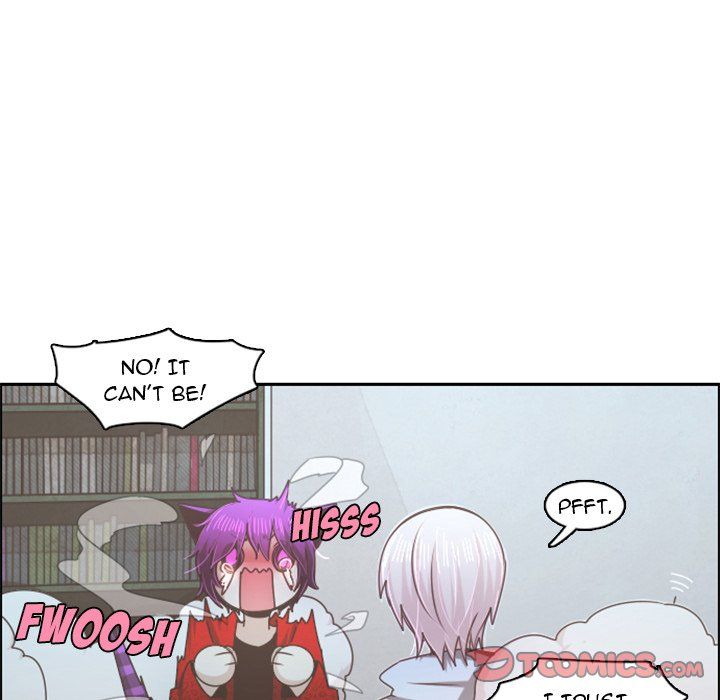 Go Away, Mr.Demon Manhwa - Chapter 95 Page 15