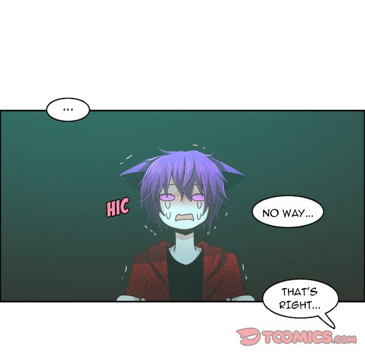 Go Away, Mr.Demon Manhwa - Chapter 95 Page 19