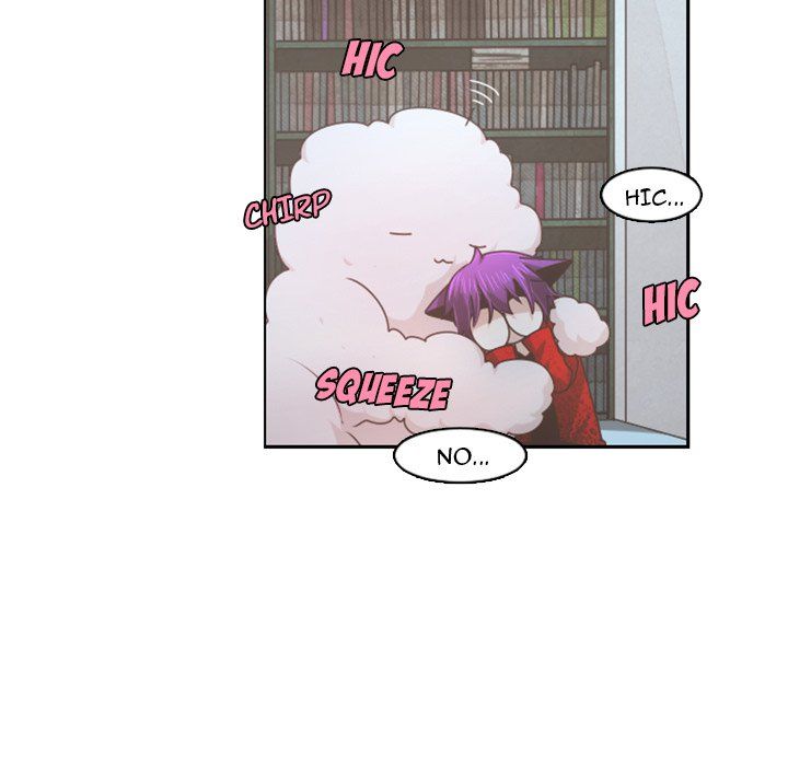 Go Away, Mr.Demon Manhwa - Chapter 95 Page 22