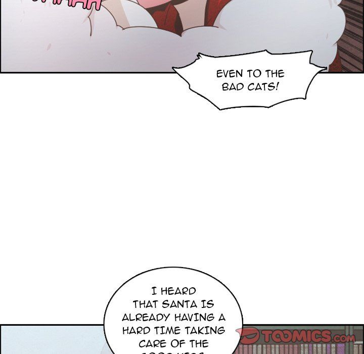 Go Away, Mr.Demon Manhwa - Chapter 95 Page 25