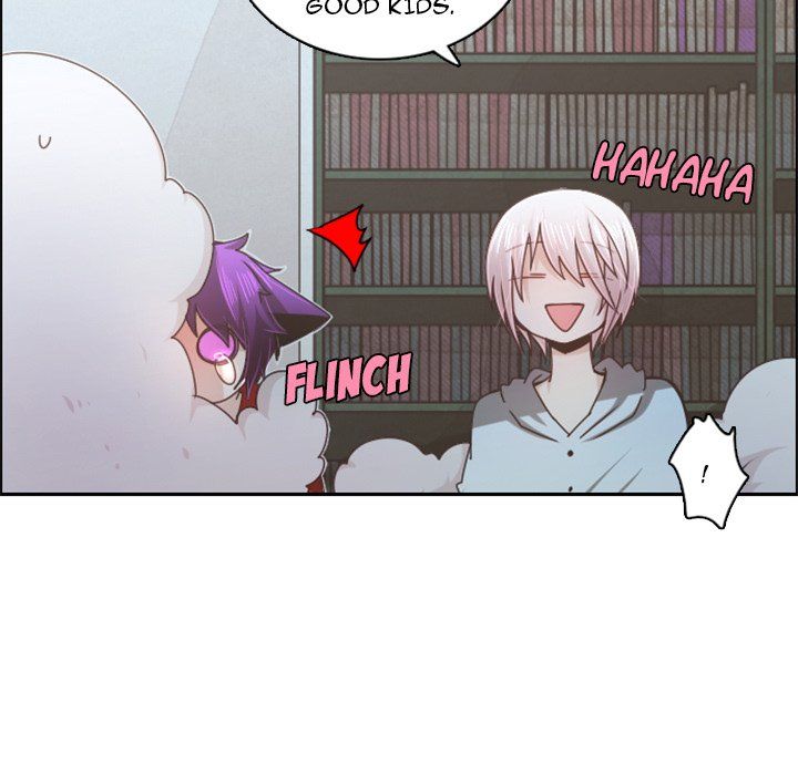 Go Away, Mr.Demon Manhwa - Chapter 95 Page 26