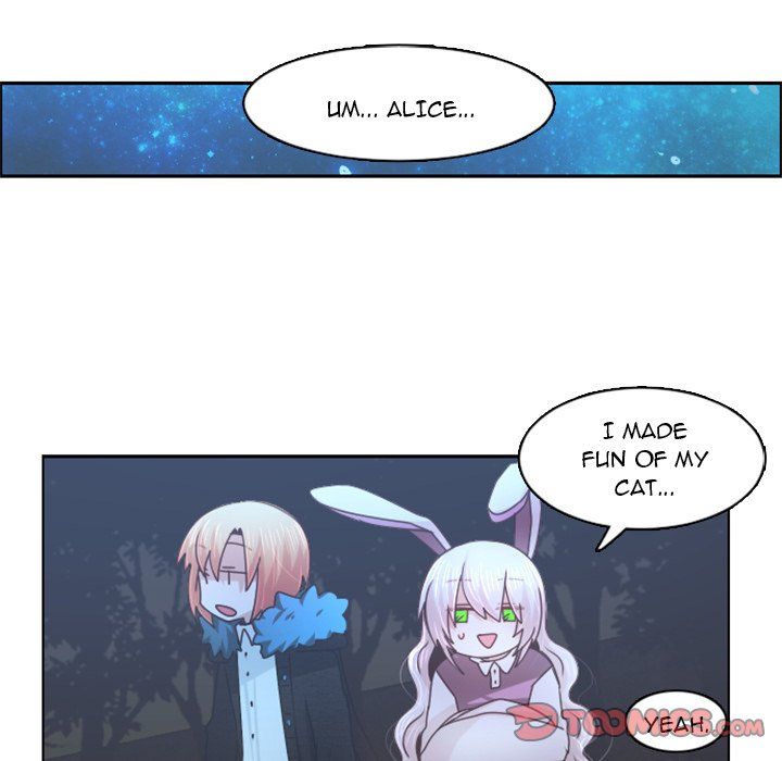 Go Away, Mr.Demon Manhwa - Chapter 95 Page 29