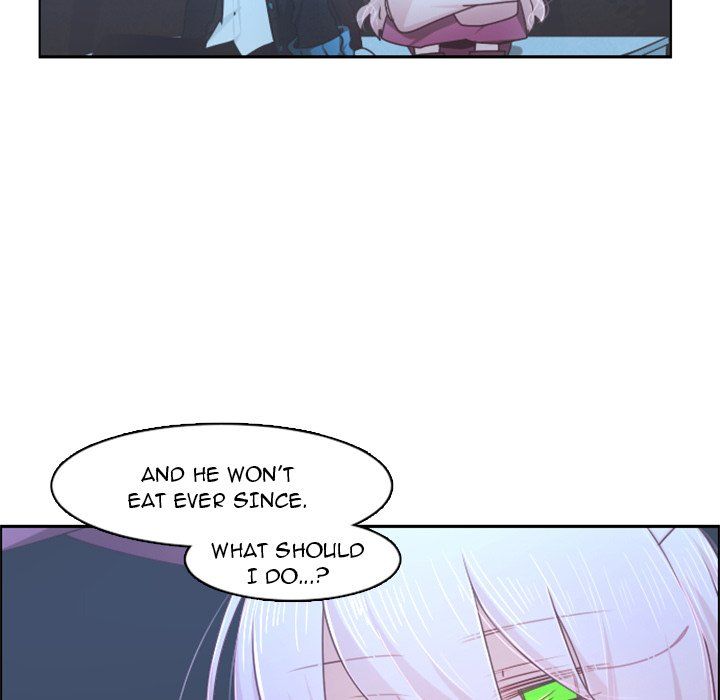 Go Away, Mr.Demon Manhwa - Chapter 95 Page 30