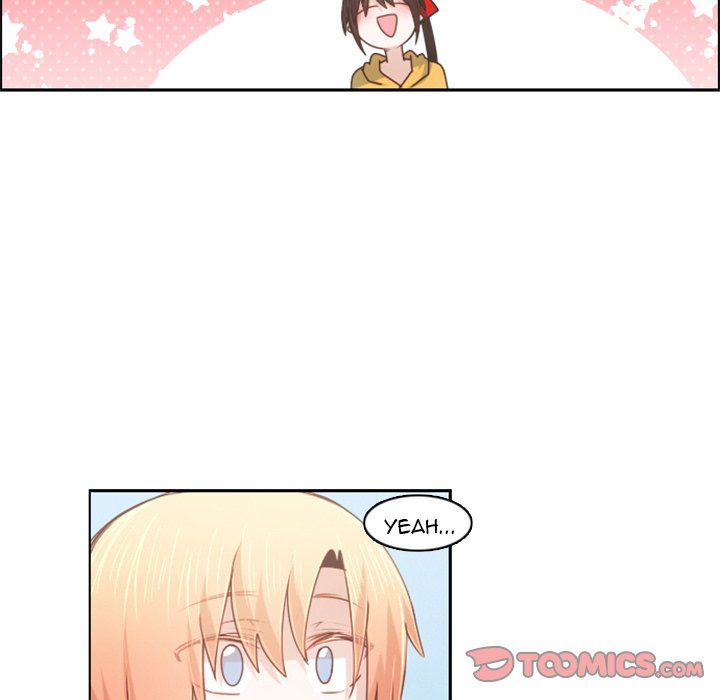 Go Away, Mr.Demon Manhwa - Chapter 95 Page 35