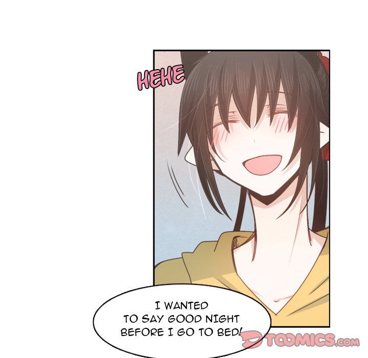 Go Away, Mr.Demon Manhwa - Chapter 95 Page 37