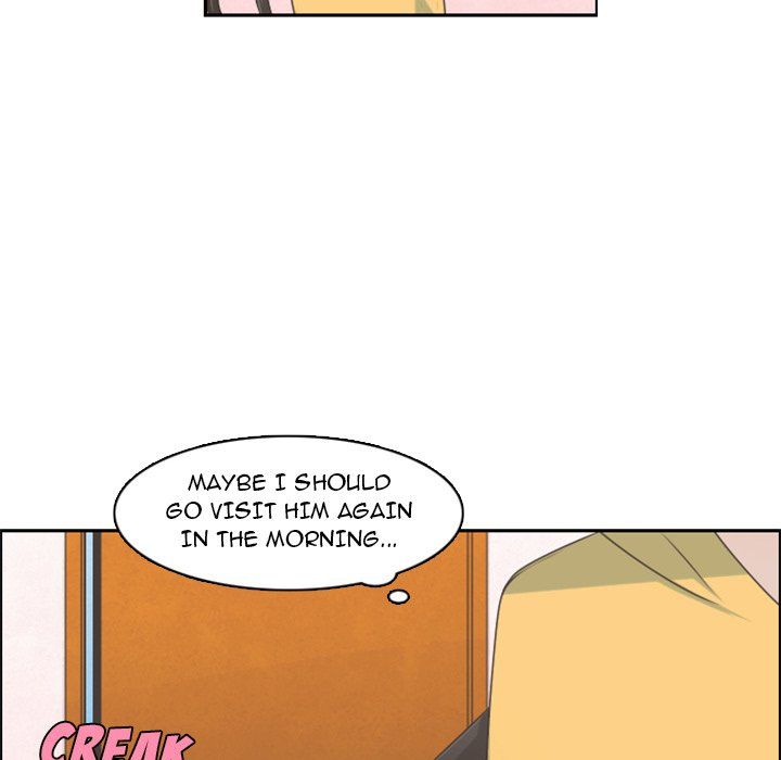 Go Away, Mr.Demon Manhwa - Chapter 95 Page 44